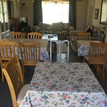 Rheban Bnb アシー エクステリア 写真