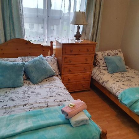 Rheban Bnb アシー エクステリア 写真