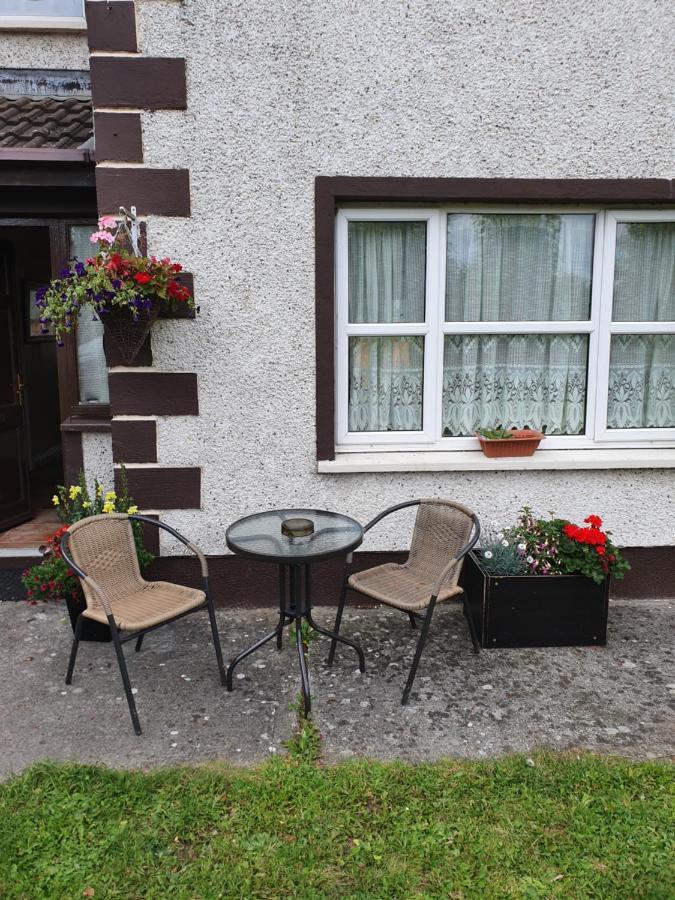 Rheban Bnb アシー エクステリア 写真