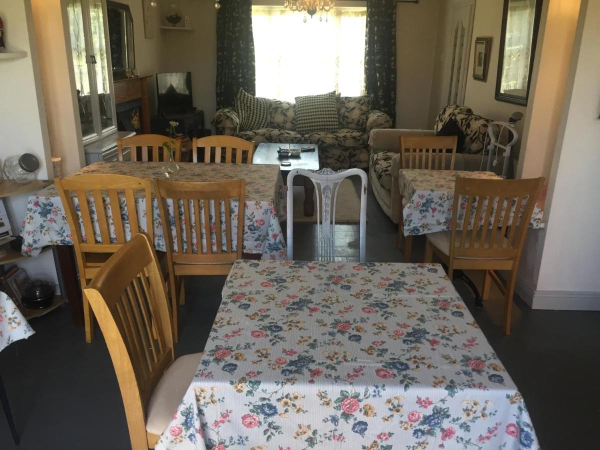 Rheban Bnb アシー エクステリア 写真