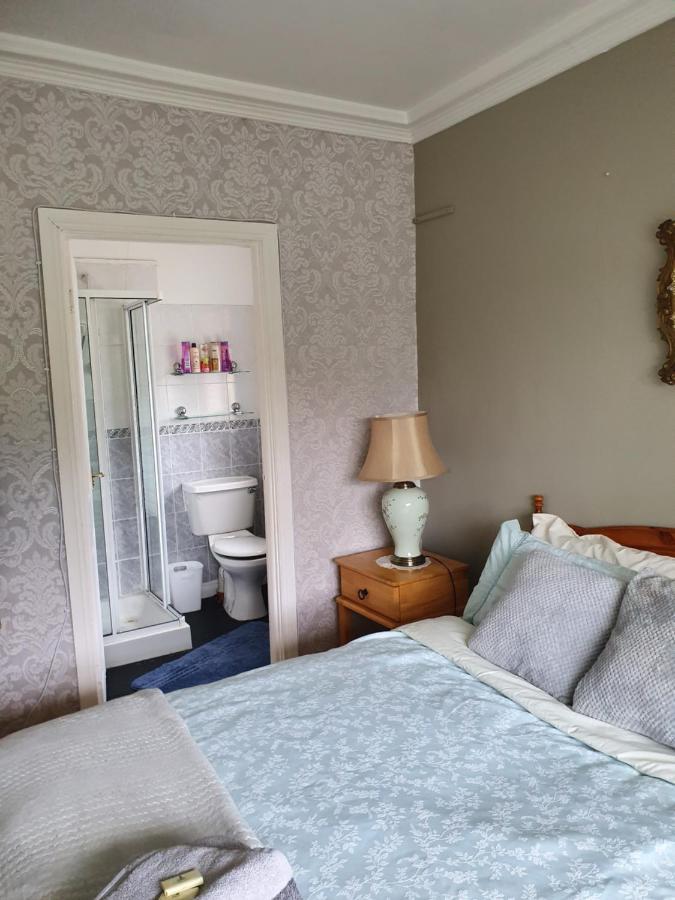 Rheban Bnb アシー エクステリア 写真