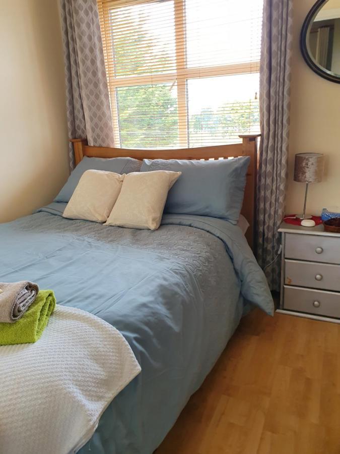 Rheban Bnb アシー エクステリア 写真