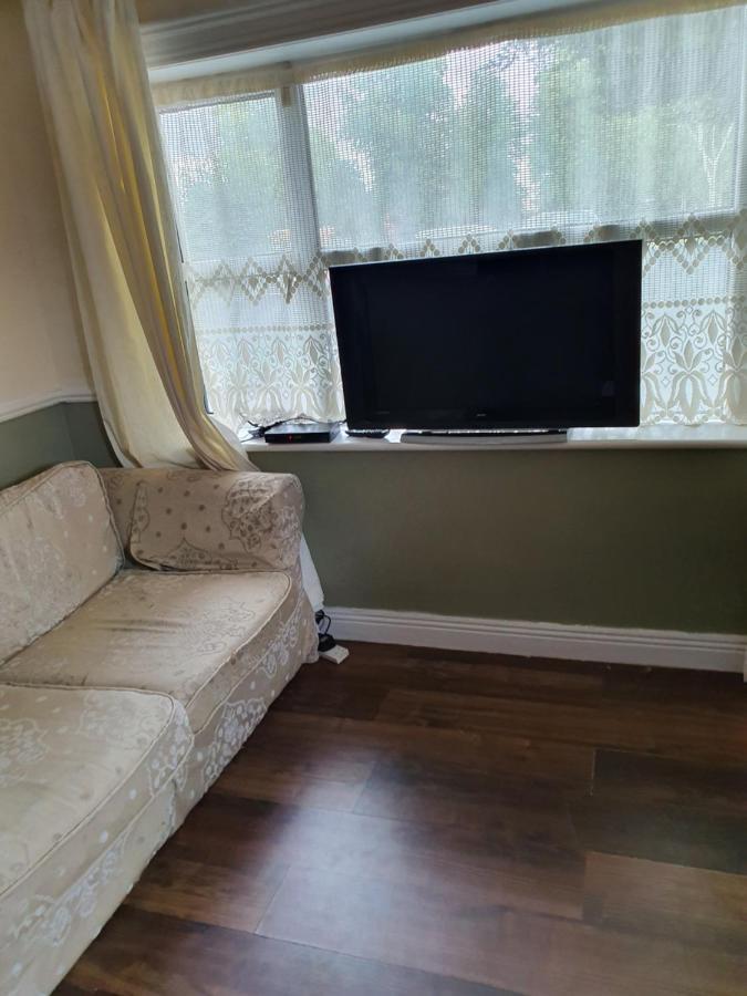 Rheban Bnb アシー エクステリア 写真