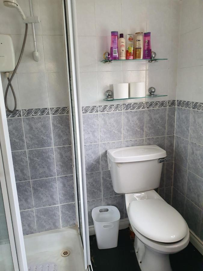 Rheban Bnb アシー エクステリア 写真