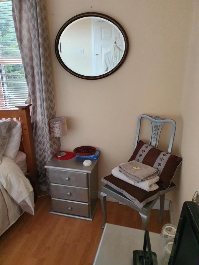 Rheban Bnb アシー エクステリア 写真