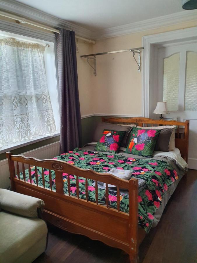 Rheban Bnb アシー エクステリア 写真