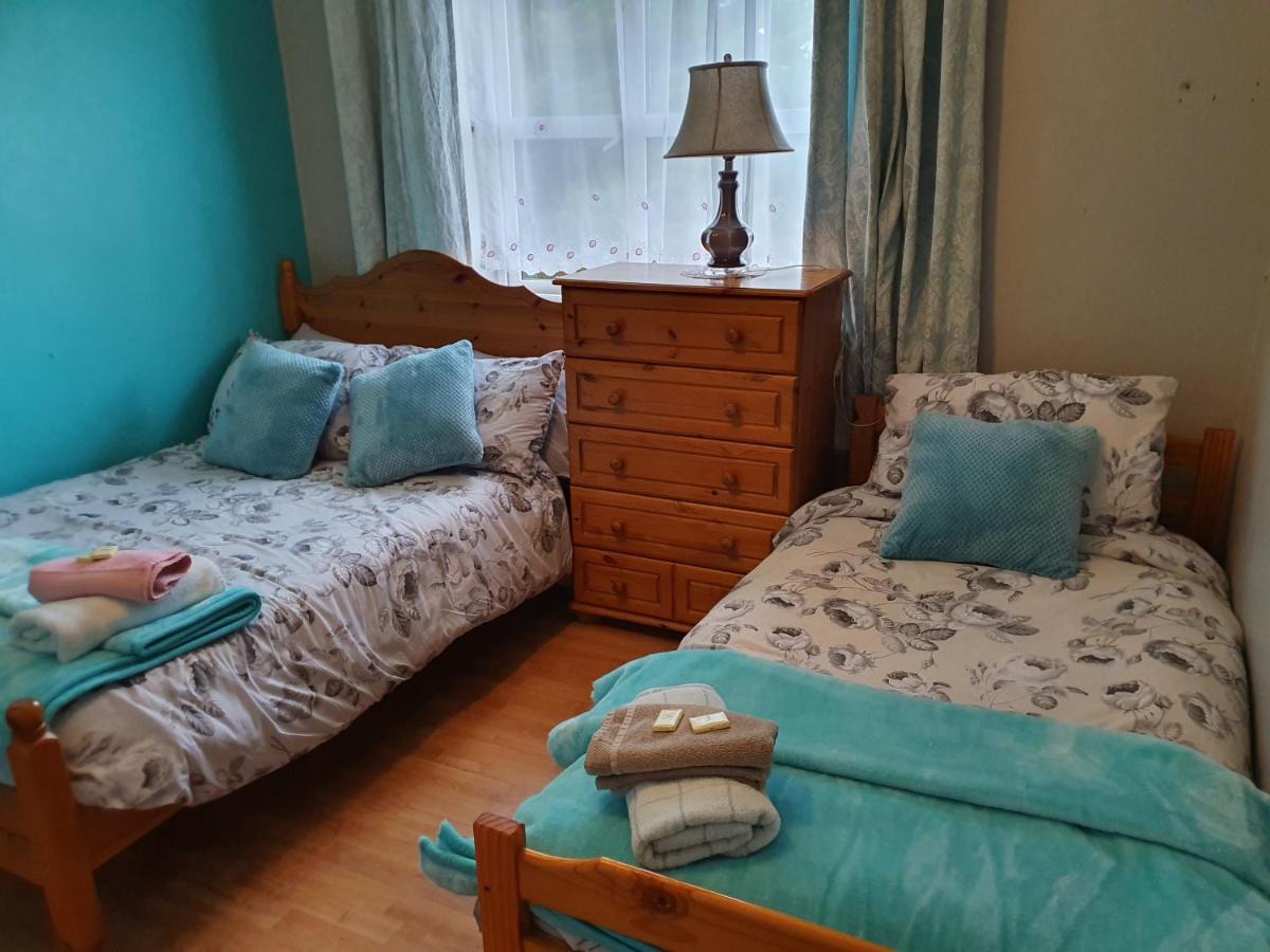 Rheban Bnb アシー エクステリア 写真