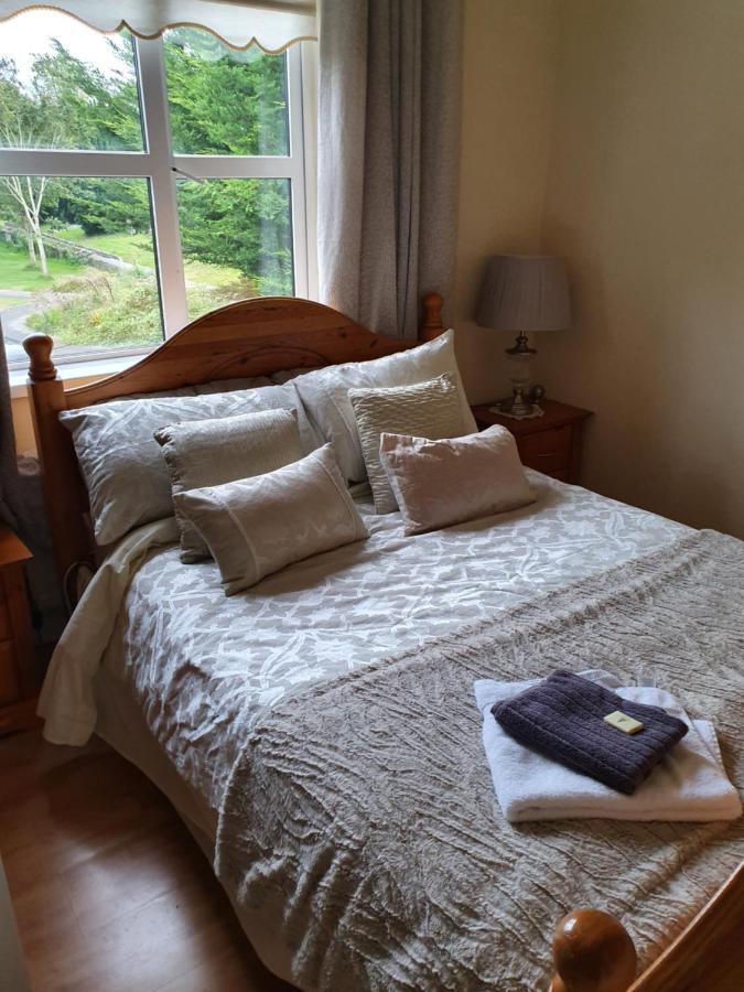 Rheban Bnb アシー エクステリア 写真