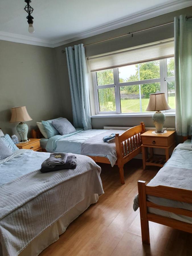 Rheban Bnb アシー エクステリア 写真