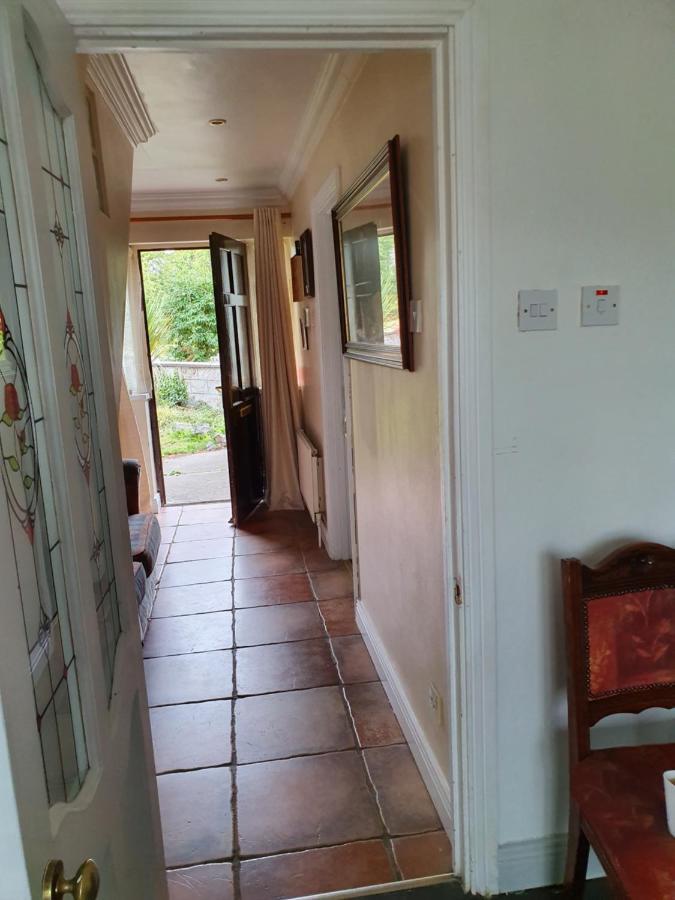 Rheban Bnb アシー エクステリア 写真