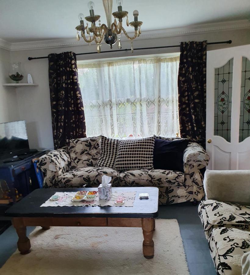 Rheban Bnb アシー エクステリア 写真