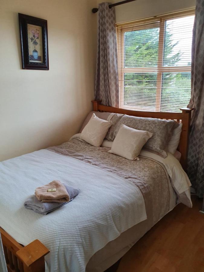 Rheban Bnb アシー エクステリア 写真