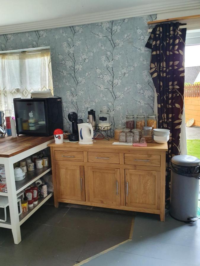 Rheban Bnb アシー エクステリア 写真