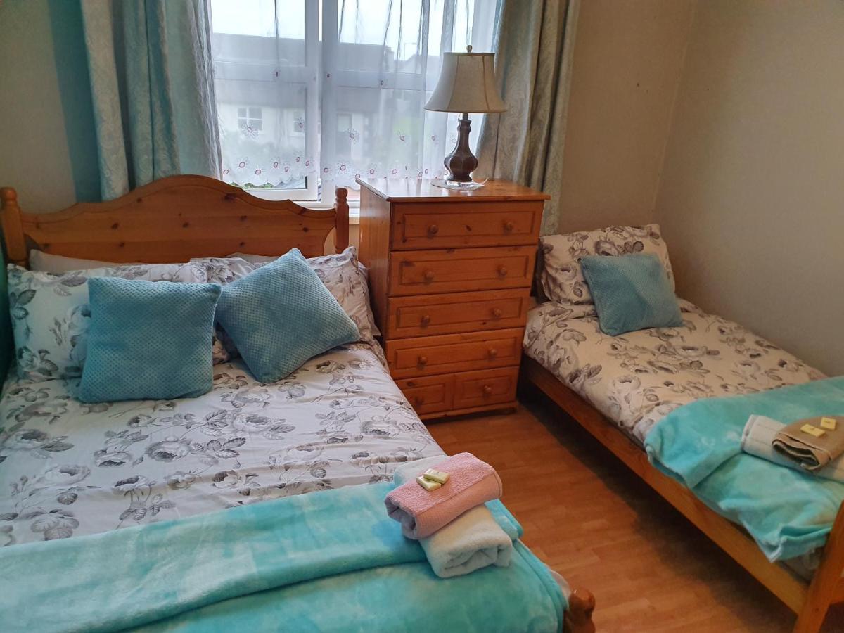 Rheban Bnb アシー エクステリア 写真