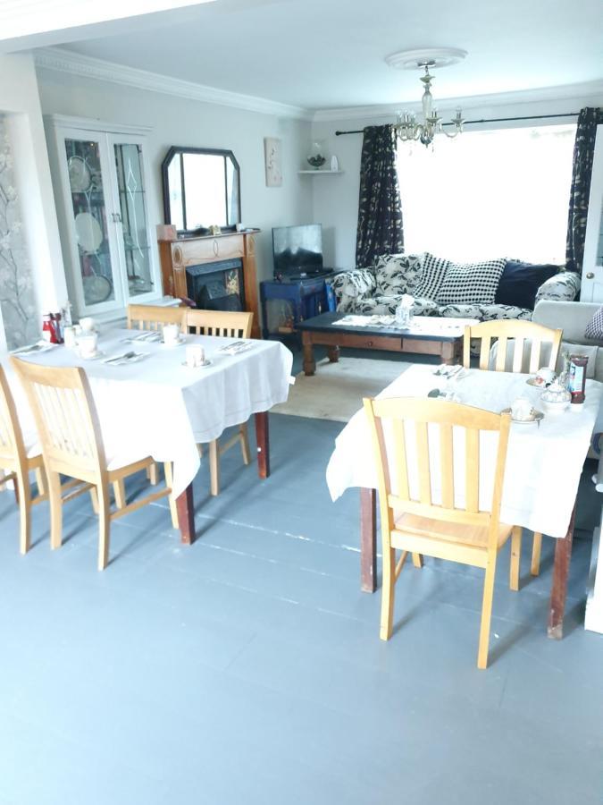 Rheban Bnb アシー エクステリア 写真