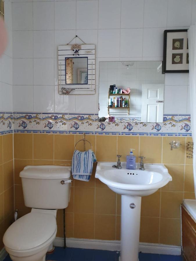 Rheban Bnb アシー エクステリア 写真