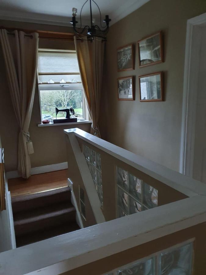 Rheban Bnb アシー エクステリア 写真