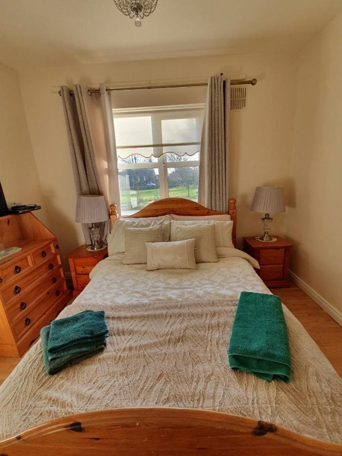 Rheban Bnb アシー エクステリア 写真