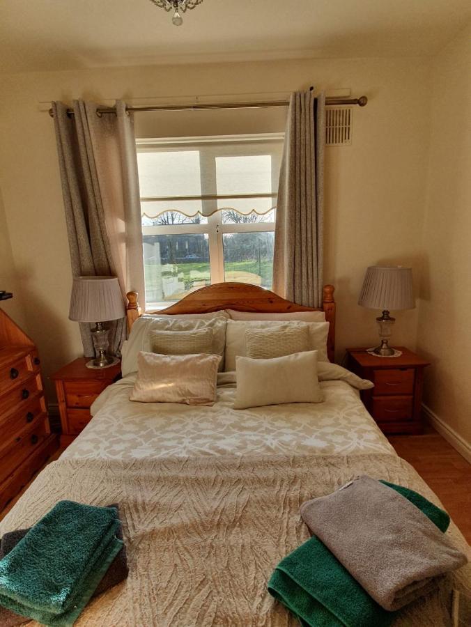 Rheban Bnb アシー エクステリア 写真