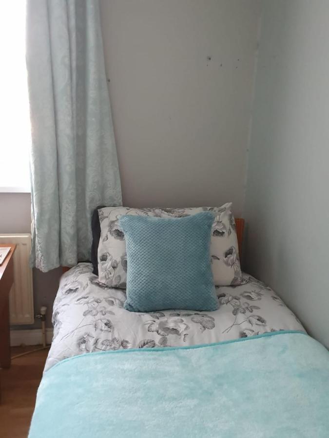 Rheban Bnb アシー エクステリア 写真
